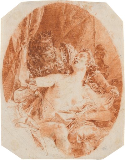  de Giovanni Domenico Tiepolo