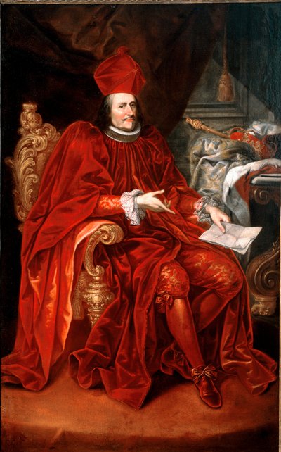 Retrato de Agostino Spinola (1624-1692) Doge de Genes entre 1679 e 1681. Pintura de Giovanni Enrico Vaymer (1665-1738) 1680-1681 Dim. 215x135 cm Genes, colecção Paolo Sanguineti ©Luisa Ricciarini/Leemage de Giovanni Enrico Vaymer