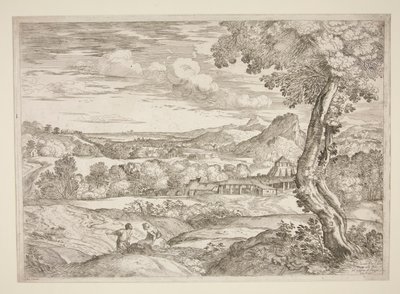 A Olaria de Giovanni Francesco Grimaldi
