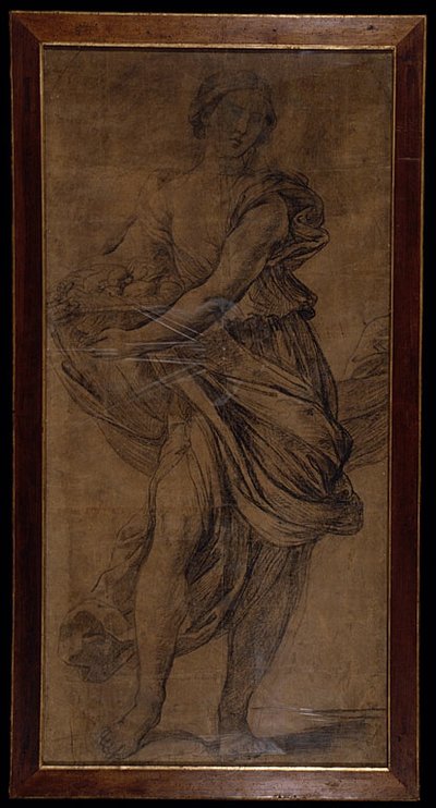 Pomona de Giovanni Giacomo Sementi