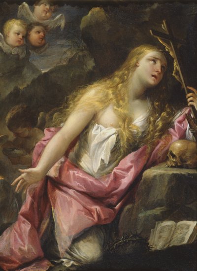 Imagem desconhecida de Giovanni Gioseffo da Sole