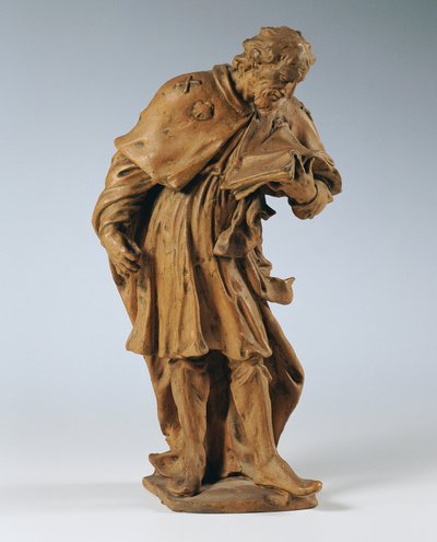 Der heilige Jacobus Maior de Giovanni Giuliani