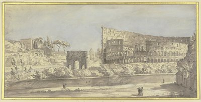  de Giovanni Paolo Pannini