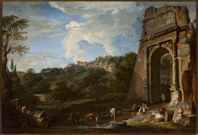  de Giovanni Paolo Pannini
