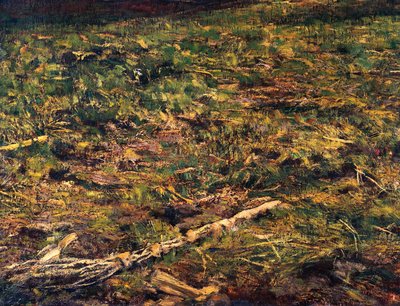 Itália, Roma, Alla Stanga de Giovanni Segantini