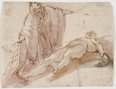 Pietá de Giovanni de Vecchi