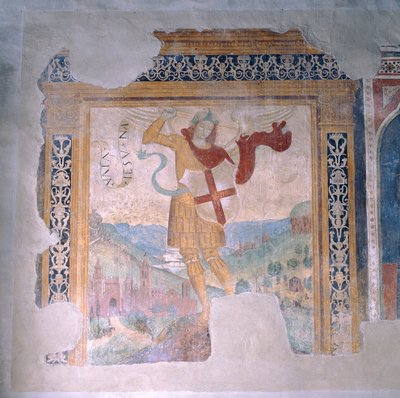São Miguel de Girolamo Ristori