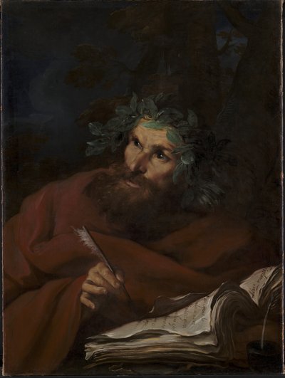 Virgílio de Girolamo Troppa