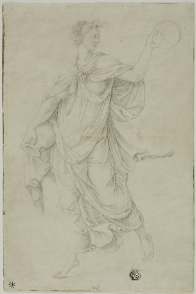 Temperança de Girolamo da Carpi