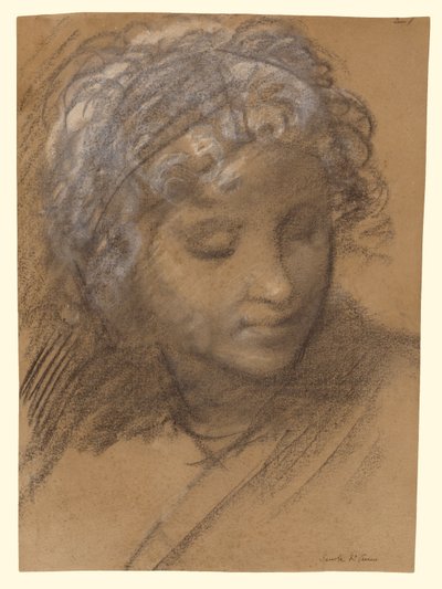  de Giulio Cesare Procaccini