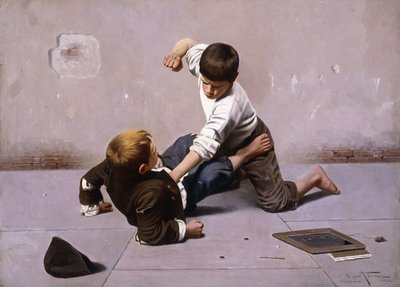 A rendição das contas de Giulio Del Torre