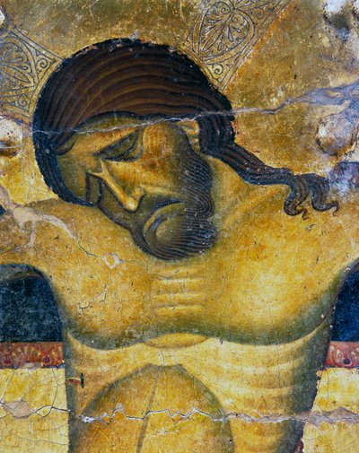 Crucifixo de Giunta Pisano