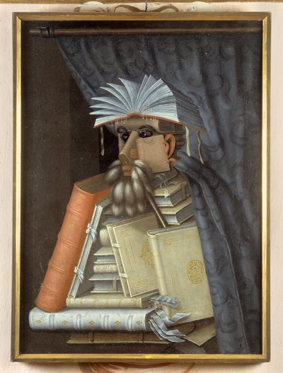  de Giuseppe Arcimboldo