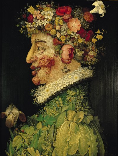 Mola de Giuseppe Arcimboldo