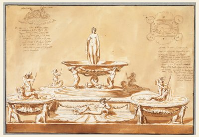 Tinteira de Giuseppe Barberi