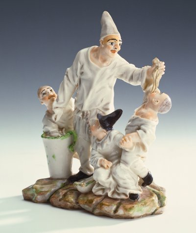 Imagem desconhecida de Giuseppe Gricci