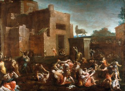  de Giuseppe Maria Crespi
