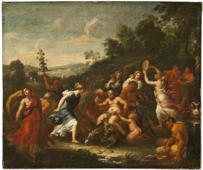  de Giuseppe Maria Crespi