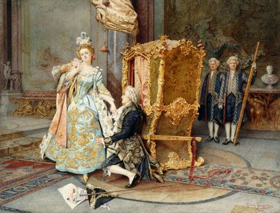 A proposta de Giuseppe Signorini