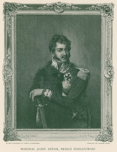 Marechal jozef anton de Giuseppe or Josef Grassi