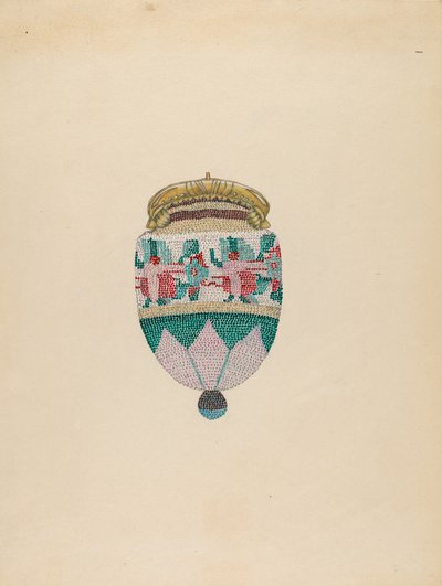 Bolsa de Gladys Cook
