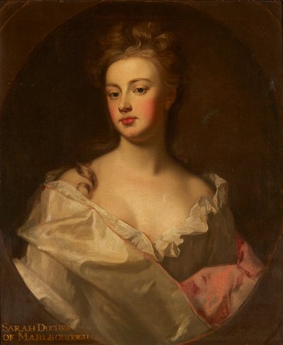 paisagem de Godfrey (circle of) Kneller
