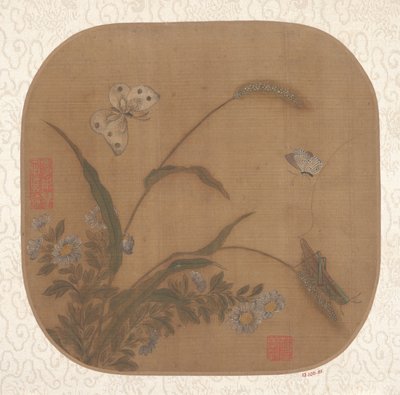 Autumn Splendor. de Gong Jufi