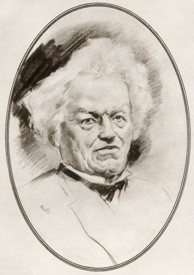 Jean-Baptiste-Camille Corot, de biografias vivas de grandes pintores de Gordon Ross