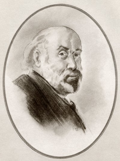 Paul Cezanne, de biografias vivas de grandes pintores de Gordon Ross