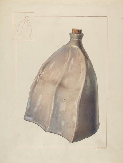 Aquecedor de Pés de Gordon Saltar