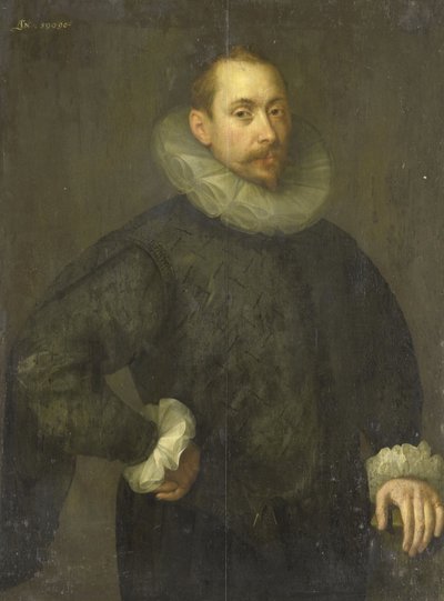 Jean Fourmenois de Gortzius Geldorp
