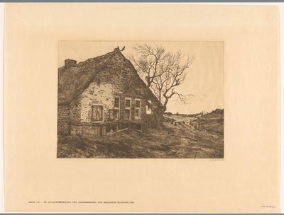 Quinta de Gottfried van Pelt