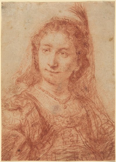 Saskia de Govaert Flinck