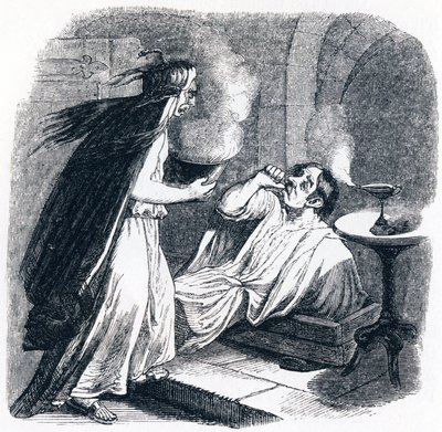 O bêbado e sua mulher (L