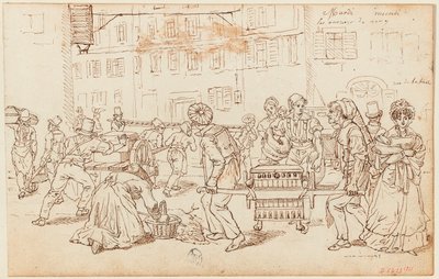  de Grandville