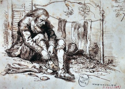  de Grandville
