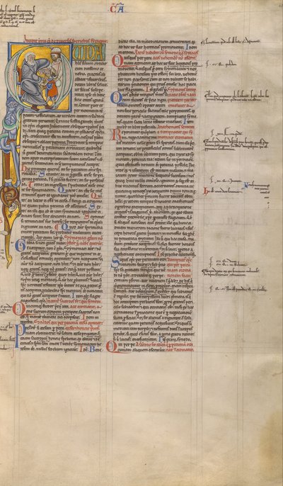 Decretais de Gratian