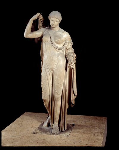 Imagem desconhecida de Greek School