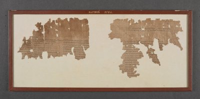 Homero, Odisseia III de Greek school