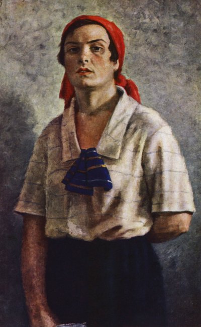  de Grigory Grigorievich Ryazhsky