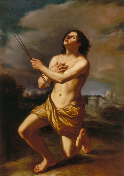 São Sebastião de Guercino