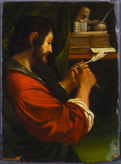 São Marcos de Guercino