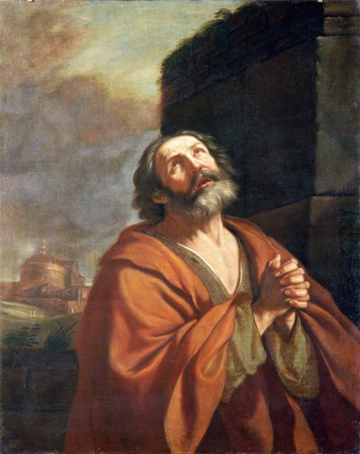 Imagem desconhecida de Guercino