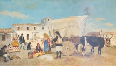 Armadilha de Guglielmo Bilancioni