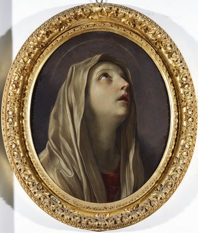 Dama de Dores de Guido Reni