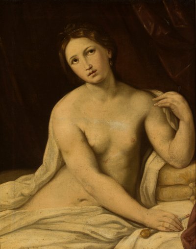 Lucrécia de Guido Reni