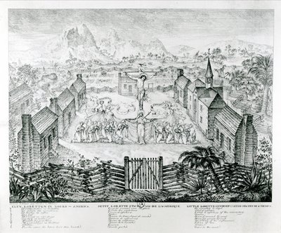 Missão Católica 