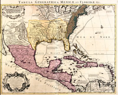 Colorado, Kansas, Missouri de Guillaume Delisle