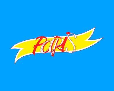 PARIS,2025 (digital art) de Guillaume Laserson