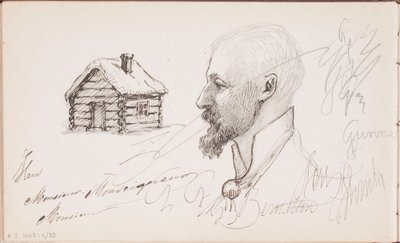 Sem título de Gunnar Berndtson